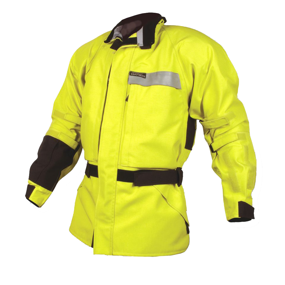 Aerostich Darrien Jacket