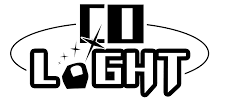 Co-light Logo