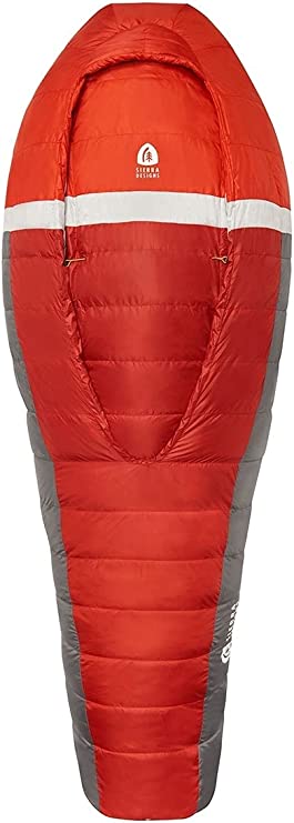 Sierra Designs Backcountry Bed 20 Degree Sleeping Bag