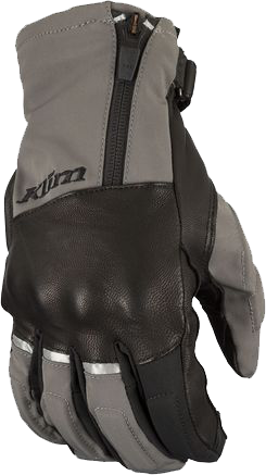 Klim Vanguard GTX Gloves - Short