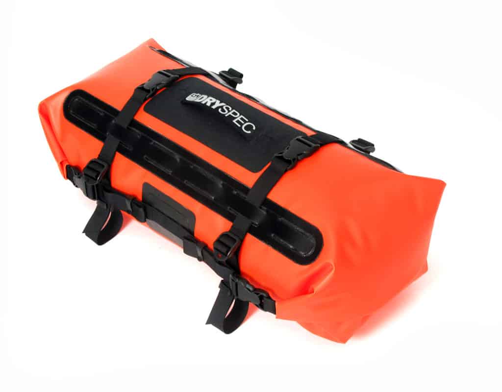 Dryspec D28 Double Ended Bag