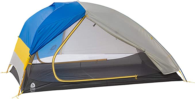 Sierra Designs Meteor Lite