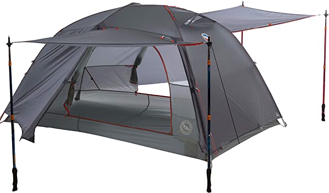 Big Agnes Copper Spur HV UL Ultralight Bikepacking Tent