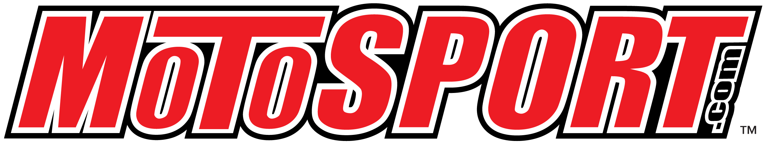 Motosport Logo