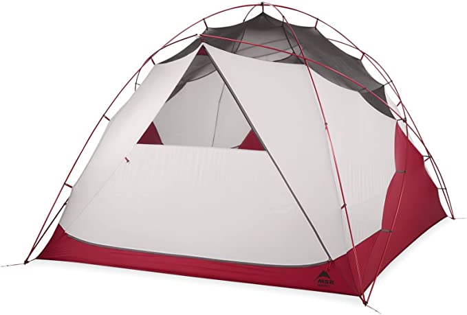 MSR Habitude Family Tent