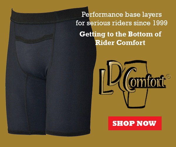 LDComfort Baselayers