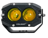 Rob 2 Pro Driving Lights