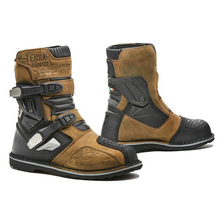 Forma Terra EVO Low Boots