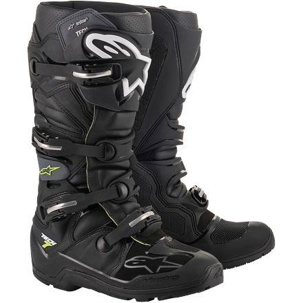 Alpinestars Tech-7 Enduro Boots Drystar