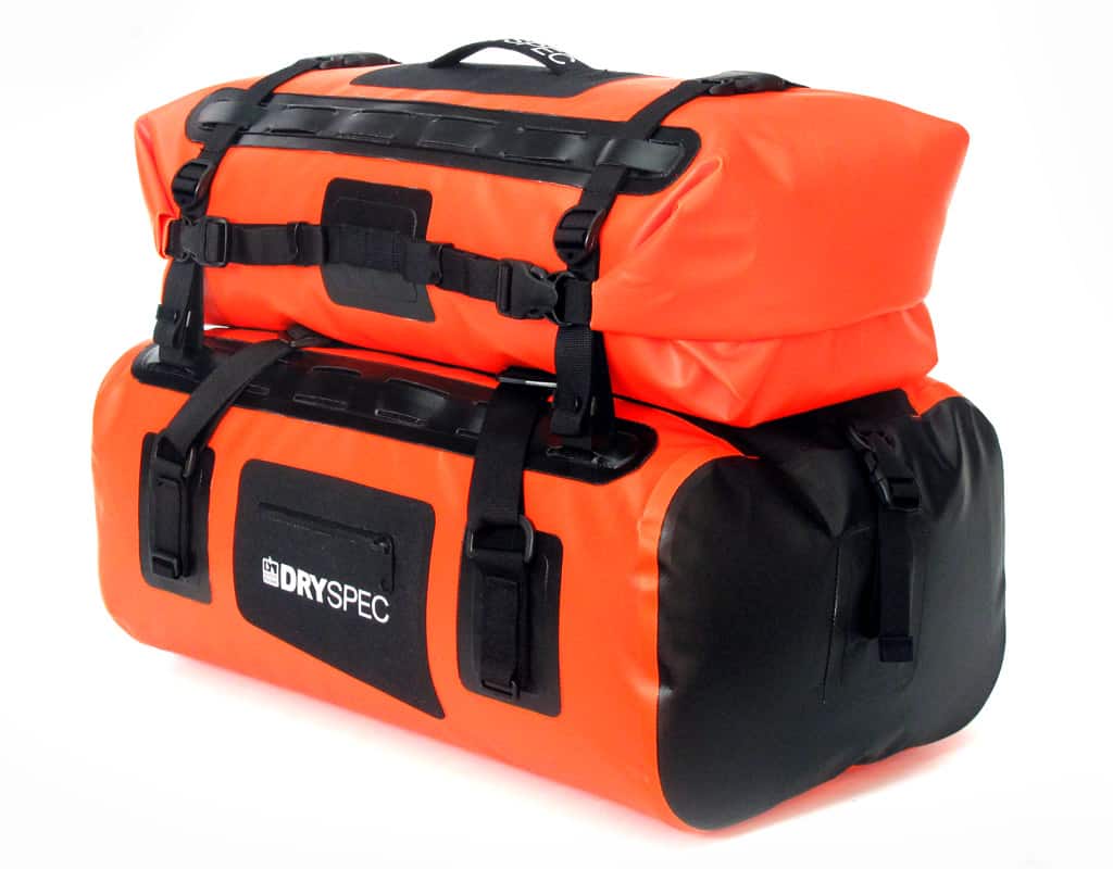 Dryspec D66 Bag Set